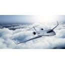 Private Aviation Sees Continued Demand as Travelers Prioritize Flexibility and Time Efficiency