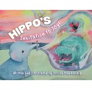 Hand Illustrated eBook, �Hippo�s Invitation to Joy!� is Free to Download for Two More Days (ending 07/31/2026)