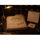 “Emotional Documentation” Free on Kindle for One More Day