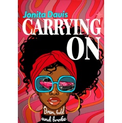 �Carrying On� - A Mystery Built on Reinvention, Resilience, and Unexpected Strength