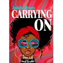 “Carrying On” - A Mystery Built on Reinvention, Resilience, and Unexpected Strength