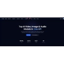 Crun AI Unveils the Infinite Canvas Tool for Building Custom AI Content Workflows
