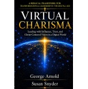 Virtual Charisma Offers a Christ-Centered Vision for Leading Effectively in a Digital World