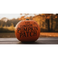 The London Pumpkin Patch, Parsons Green