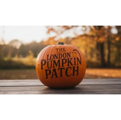 The London Pumpkin Patch, Parsons Green