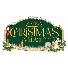 London Christmas- Village London’s Best Family Christmas Event