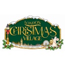 Charles Dickens’s great-great-great-grandson Oliver Dickens to cut ribbon at London Christmas Village