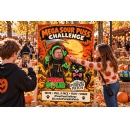 Picture-Perfect Pumpkins and Sour Faces
