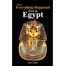 Silent Gate Media Makes Ancient Egypt Book Free Worldwide for One Day, Alongside a Permanently Free 12-Tool Learning Site