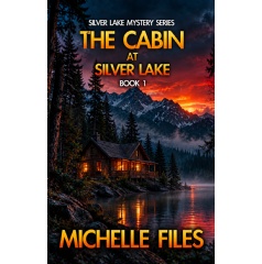 Author Michelle Files Delivers Mystery, Suspense, and Small-Town Secrets in �The Cabin at Silver Lake�