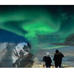 Northern Lights Trek