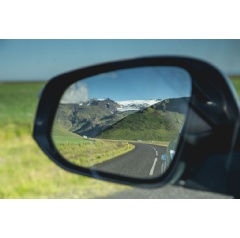 Iceland Ring Road Trip