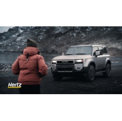 Electric Vehicles in Iceland: Leading Car Rental Company Expands Fleet for Sustainable Travel