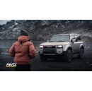 Electric Vehicles in Iceland: Leading Car Rental Company Expands Fleet for Sustainable Travel