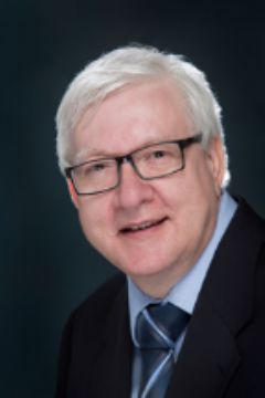 Dr Barry Lycka Edmonton Cosmetic Dermatologist