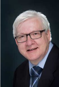 Dermatologist Dr Barry Lycka