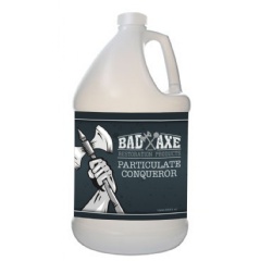 Bad Axe Particulate Conqueror