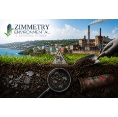 Hidden Danger Beneath Our Feet: Identifying Lead Risks in Soil Across Puerto Rico