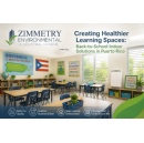 Creating Healthier Learning Spaces: Back-to-School Indoor Solutions in Puerto Rico