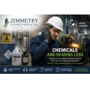 Protecting Workers in Puerto Rico from Ototoxic Chemicals and Noise to Prevent Hearing Loss