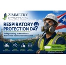 Respiratory Protection Day: Safeguarding Puerto Rico�s Workforce from Airborne Hazards
