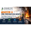 Fire Prevention Month in Puerto Rico Highlights Hidden Indoor Environmental Risks After Fires