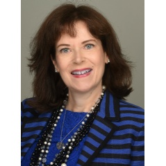 Inspirational Keynote Speaker Barbara Rozgonyi is a Digital Marketing PR Expert