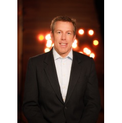 Jed Gold, CFO Mister Car Wash