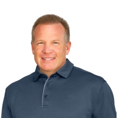 Steve Wambold, CEO, Platform Fuels