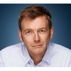 Dr. Caine Delacy, director of science and research, Ocean First Education