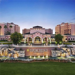 NAMMs Indoor Air Conference to be held at the Caribe Royale in Orlando, Florida