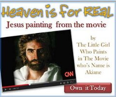 cnn akiane kramarik painting of jesus