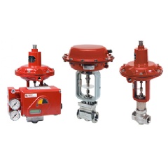 Badger Meter has established a new lead time of two weeks for Research Control Valves (RCV) within their broad standard offering.