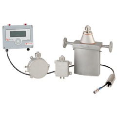 Badger Meter RCT1000 Coriolis Mass Flow Meter