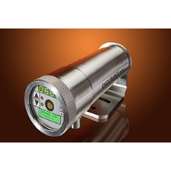 The Endurance Series of high-temperature ratio pyrometers enable continuous visual process monitoring and meet the demands of harsh industrial environments, like primary and secondary metals manufacturing, carbon processing and silicon production.