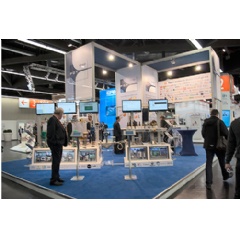 The FDT Group demonstration system simulates a brewing and bottling application using control systems and components commonly found in a brewery. More than 20 companies� products will be included in this interoperability exhibit.