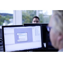 dtmINSPECTOR4 is a software tool designed to automate testing of Device Type Managers (DTMs) in compliance with the FDT2� specification.