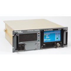 Eight-five Rockwell Collins 721S radios were recently delivered to the Royal Canadian Navy.
