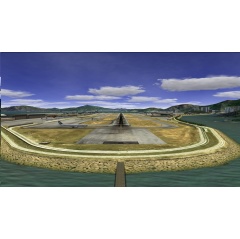 Rockwell Collins’ EP-8000 image generator provides airlines with unprecedented realism and performance for high-end training applications.
