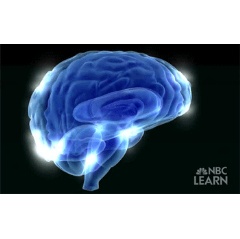 As part of a new video collection called