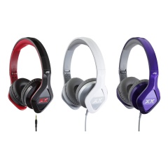 JVC XX Elation Headphones