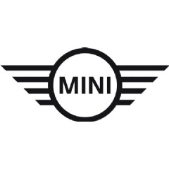 The new MINI Logo
