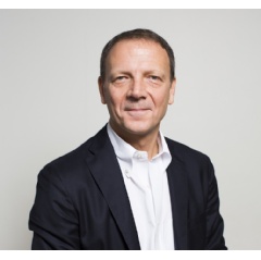 Paolo Colella - Ericsson’s new Head of Region India