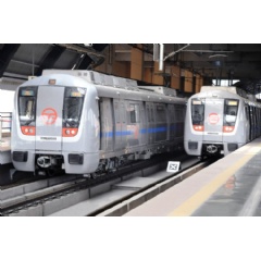 Dehli’s latest order increases their MOVIA metro fleet to 776 vehicles, making one of the largest metro fleets in the world.