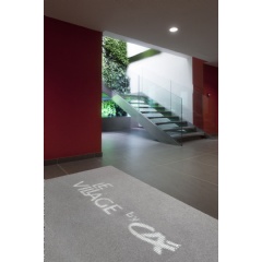 Philips Luminous Carpets™