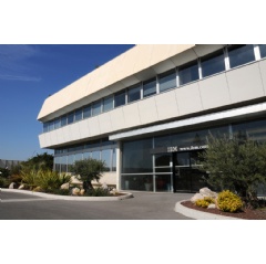 Europe’s second POWER Acceleration and Design Center is located at the IBM Client Center in Montpellier, France where developers can get hands-on, technical assistance for creating OpenPOWER-based high performance computing apps. (Credit: IBM)