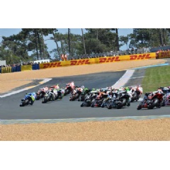 The 2015 MotoGP� season features eighteen races in fourteen countries spanning four continents.