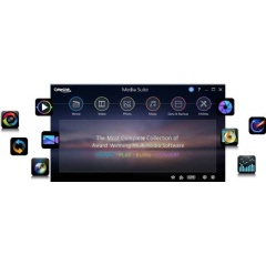 CyberLink Media Suite 13