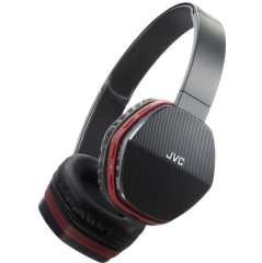 JVC HA-SBT5 Bluetooth® headphones