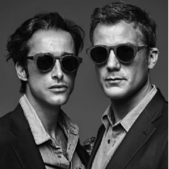 MINI Gentleman�s Collection inspired by MINI Clubman